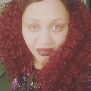 Meet your Posher, Shanae